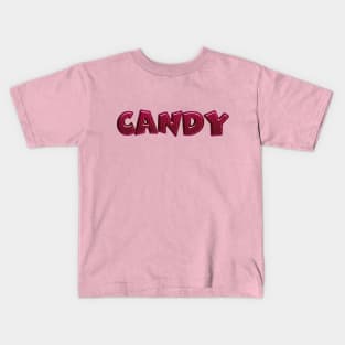 Candy Kids T-Shirt